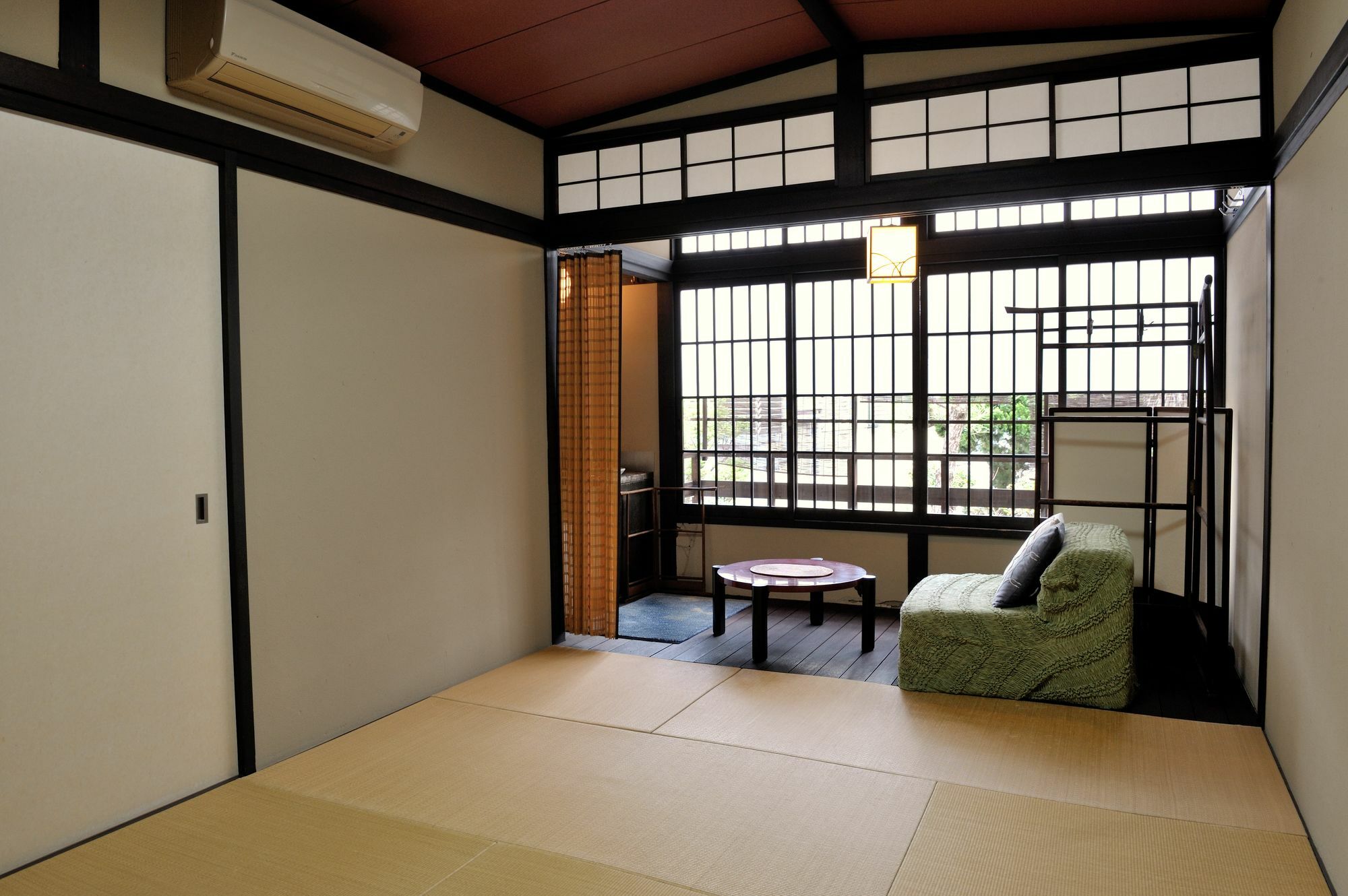 Yadoya Nishijinso Hotel Kyoto Exterior photo